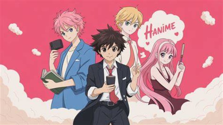 What happened to hanime tv? r/goodanimemes