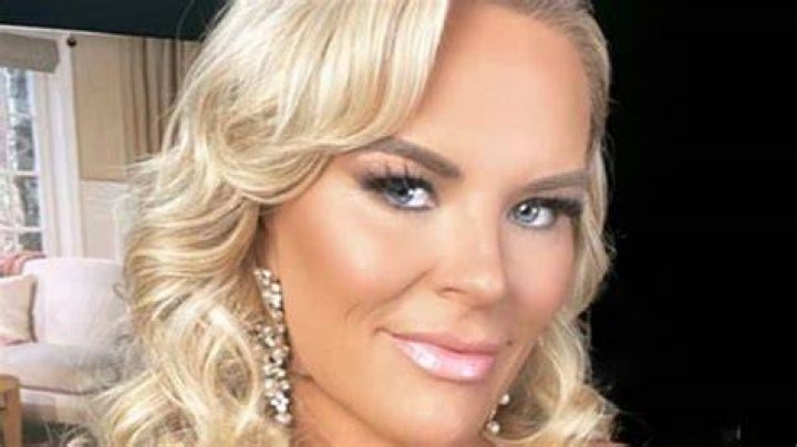 What Happened to Heather Gay on 'RHOSLC'? Fans Shocked by Black Eye Mystery