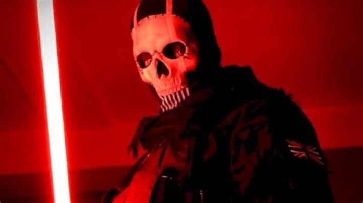 What happened to Inquisitor Ghost? COD cosplayer confirmed dead by