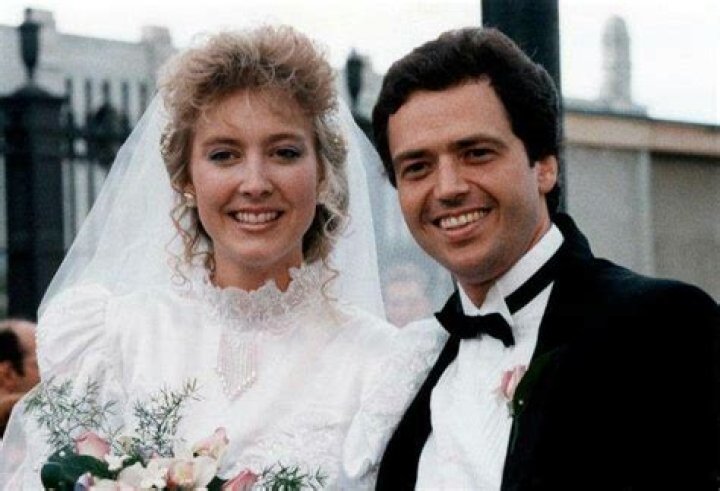 What Happened To Jay Osmonds First Wife