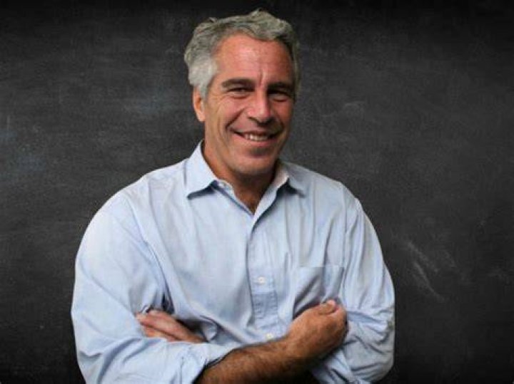 What happened to Jeffrey Epstein's net worth after he died? Film Daily