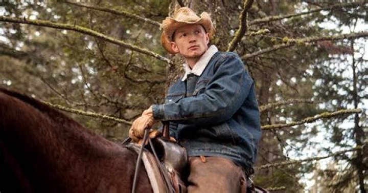 What Happened to Jimmy on Yellowstone Tonight? [PHOTOS]