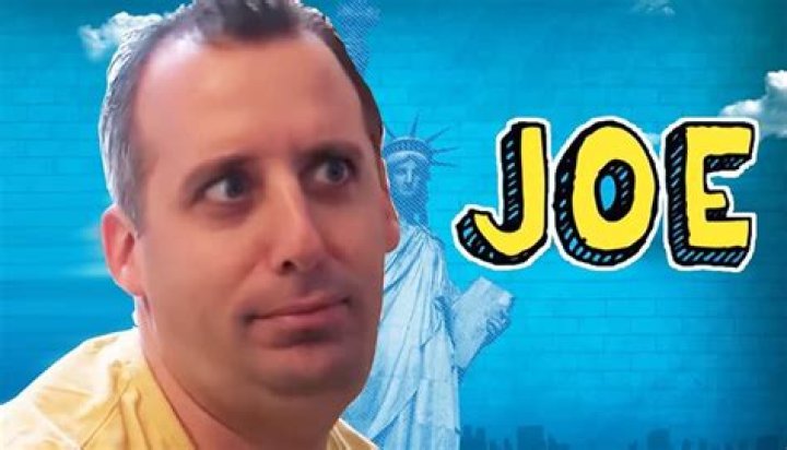 What Happened To Joe From Hardcore Pawn? Why Was He Arrested? OtakuKart