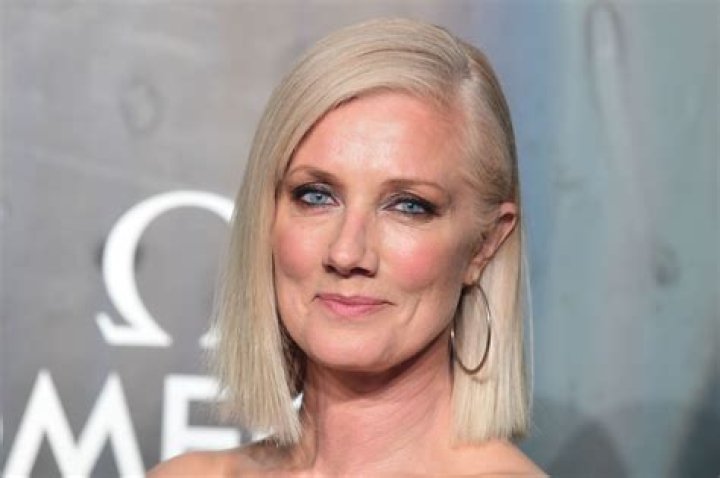 What happened to Joely Richardson? Divorce, Age, Parents Celeb Jam