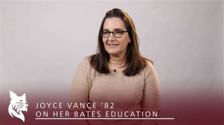 What happened to Joyce Vance neck? Joyce Vance Neck Surgery and Thyroid