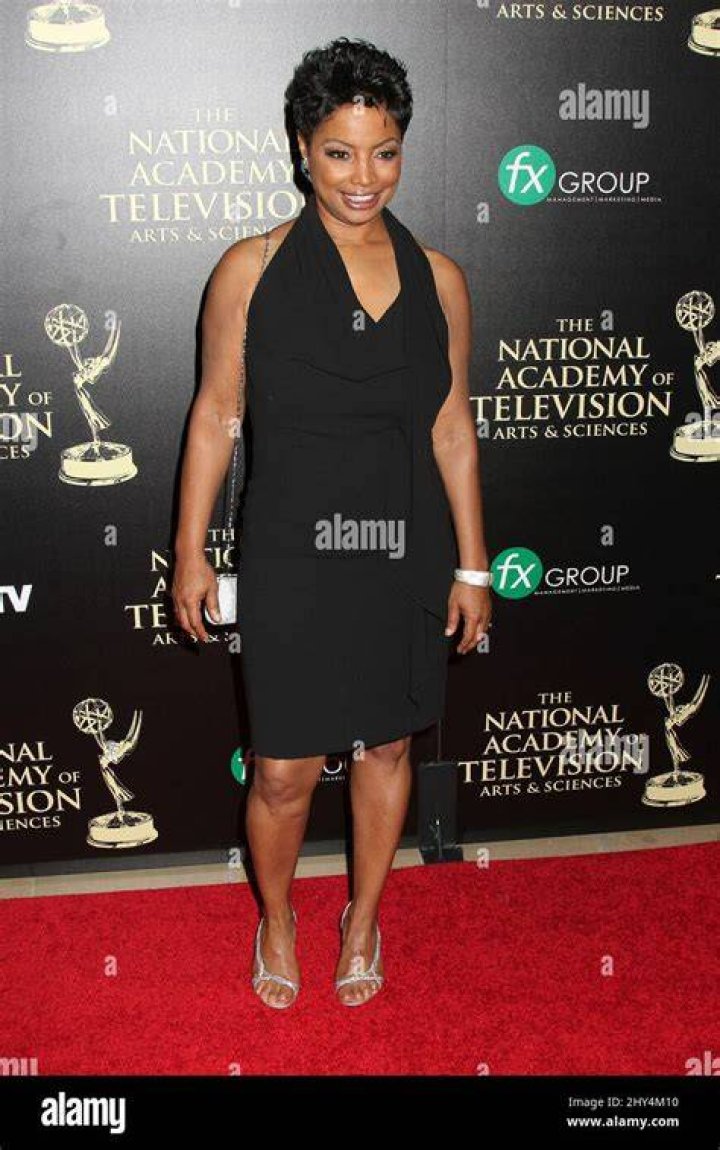 What Happened To Judge Lynn Toler? JudgeDumas