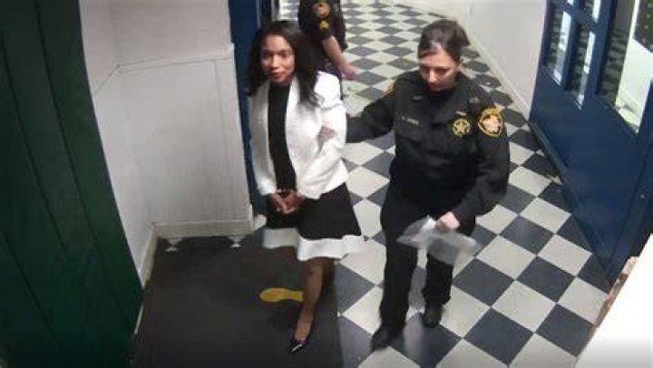 What Happened To Judge Tracie Hunter? Courtroom Case and Verdict, Her