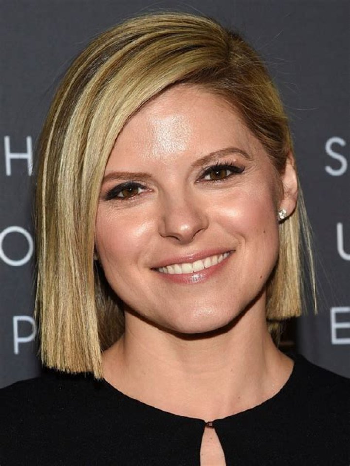 What happened to Kate Bolduan? Wiki Husband, Salary, Sister