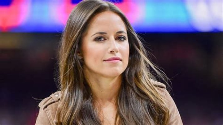 What happened to Kaylee Hartung? Where is she now after leaving ESPN?