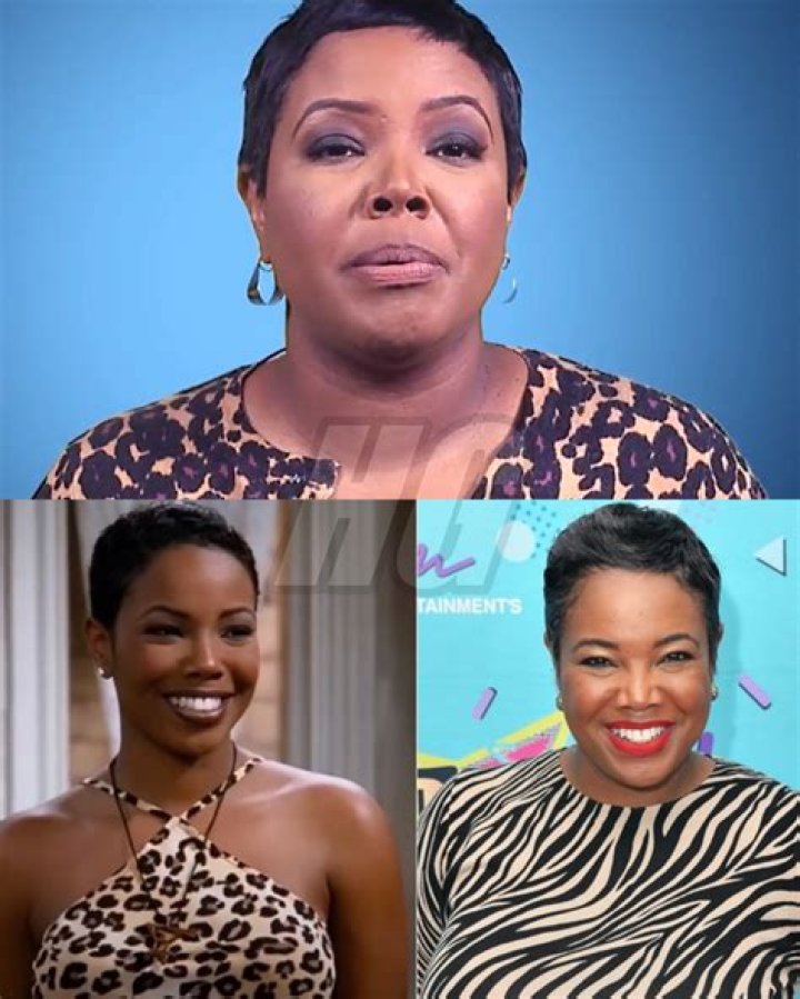 What Happened to Kellie Shanygne Williams?