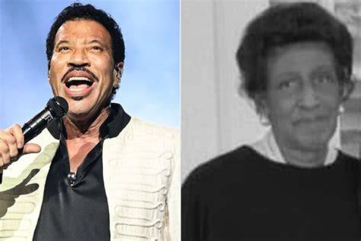 What Happened To Lionel Richie's Mother? ·