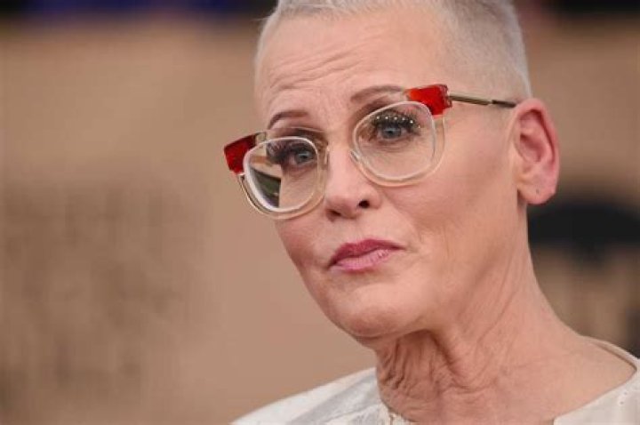 What happened to Lori Petty? What is she doing now? Net Worth