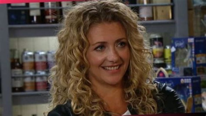 What Happened To Louise In Emmerdale?