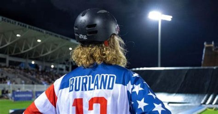What happened to Luke Burland of Nitro Circus? Cause of Death the