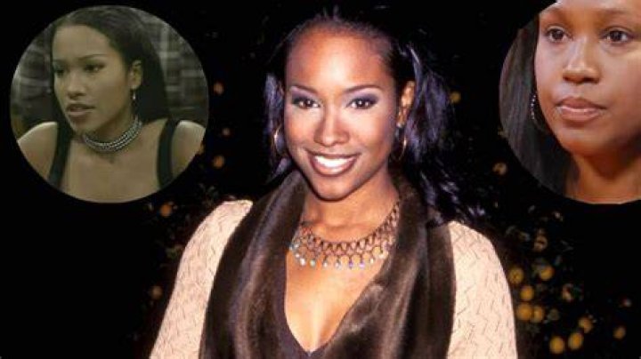 What happened to Maia Campbell? Wiki, husband, net worth Biography