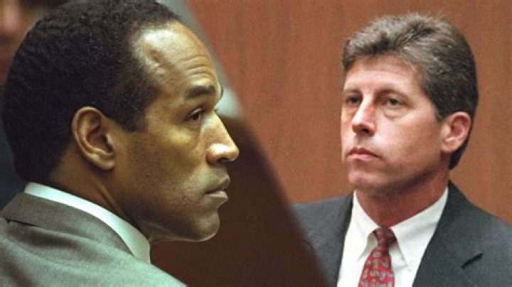 What Happened to Mark Fuhrman After the O.J. Simpson Trial?