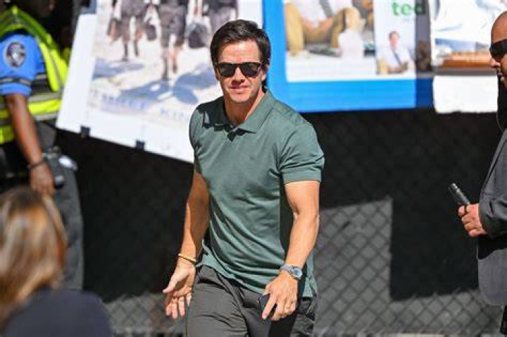 What Happened To Mark Wahlberg's Sister? Meet Michelle Wahlberg