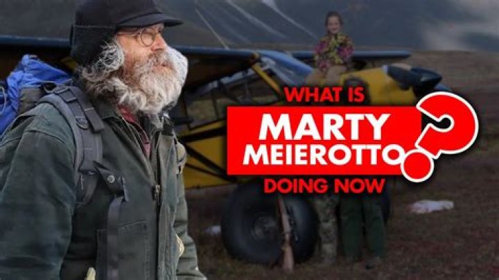 What Happened to Marty on 'Mountain Men'? Here's Why He Left