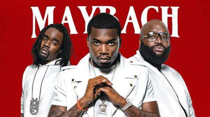 What Happened to Maybach Music Group