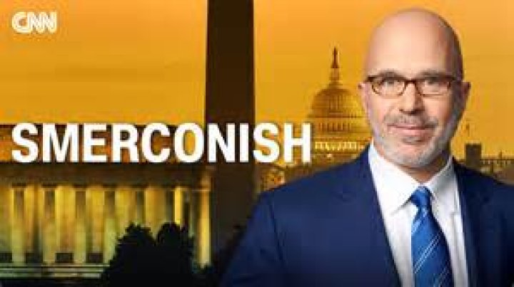 What Happened to Michael Smerconish on CNN? Why is Michael Smerconish