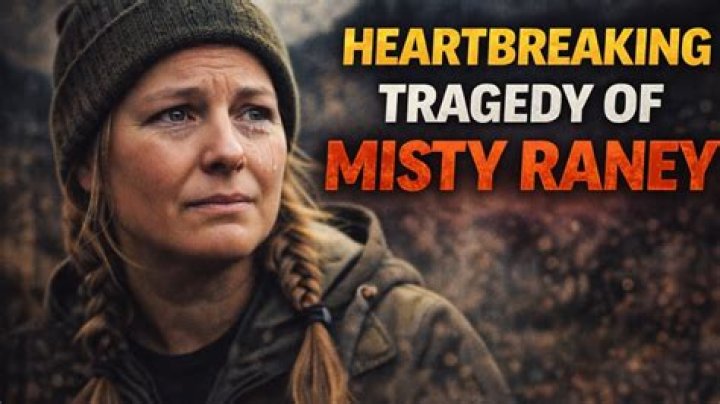 What happened to Misty Raney on Homestead Rescue? in 2023 Latest