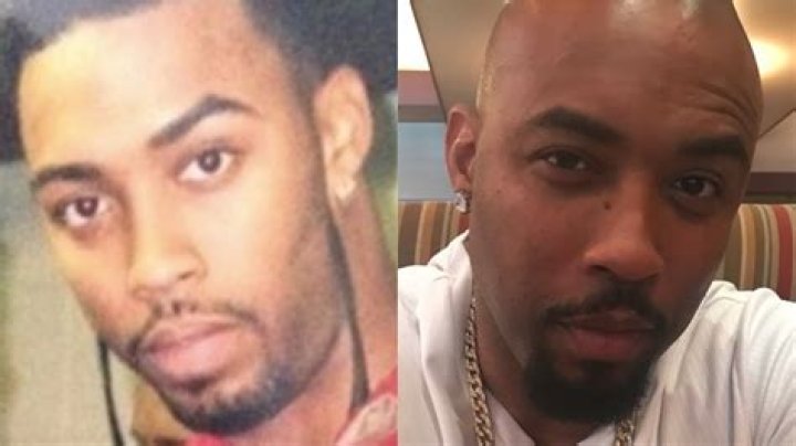 Did Montell Jordan ever play basketball? 1 what happened to montell jordan
