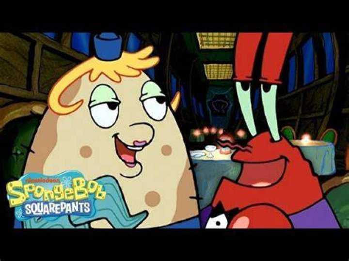 What happened to Mr. Krabs? SpongeBob Squarepants mystery revealed