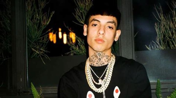 What Happened to Natanael Cano? Is He Dead Or Alive? OtakuKart