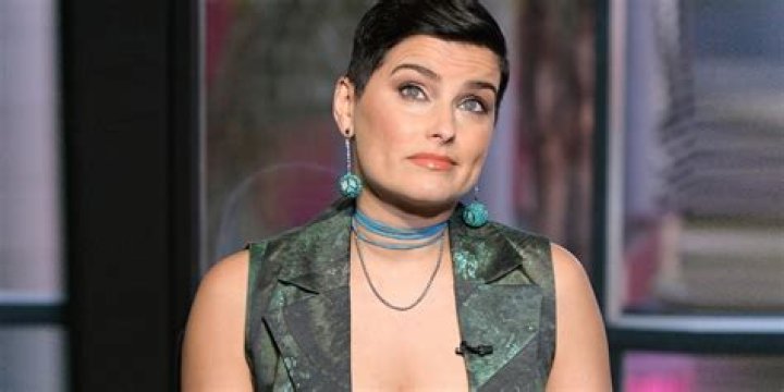 What happened to Nelly Furtado? What she's doing now.