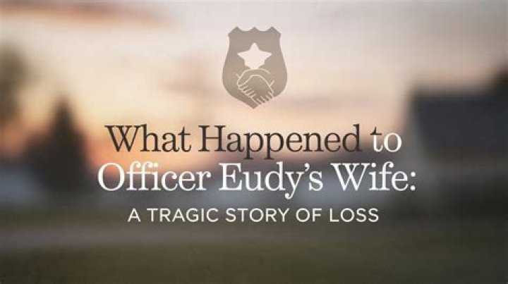 What Happened To Officer Eudy Wife? TikTok Drama, Allegations And Net