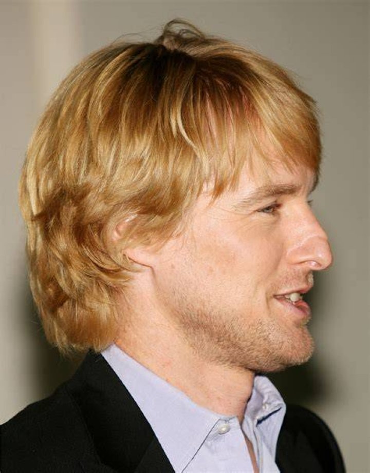 What Happened To Owen Wilson's Nose?