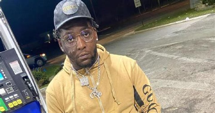 What Happened to Rio Da Yung OG’s Face? Details Behind the Scar The