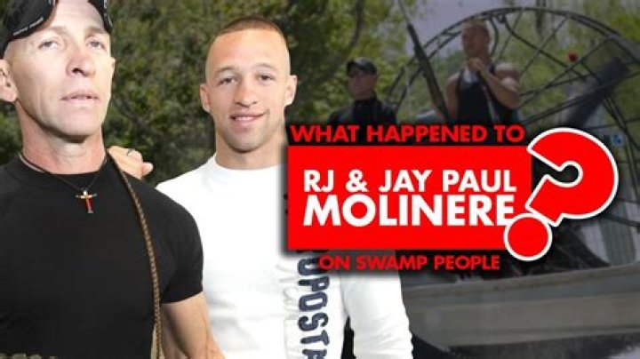 What Happened To Rj And Jay Paul Revealed