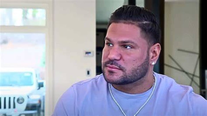 What Happened to Ronnie From Jersey Shore?