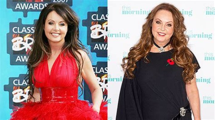 What happened to Sarah Brightman? Spouse, Net Worth, Children