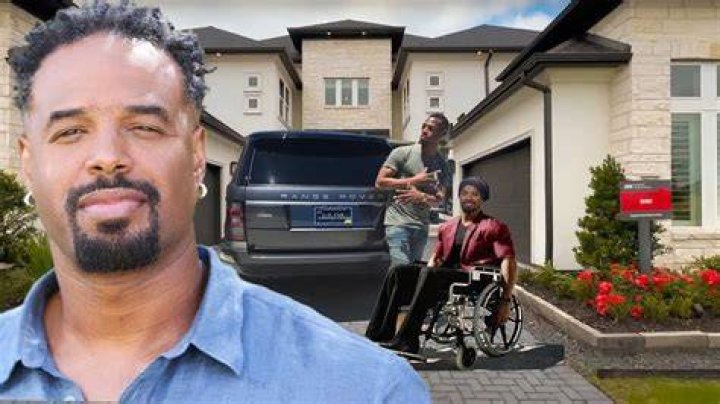 What Happened to Shawn Wayans? His Siblings, Net Worth, Wife