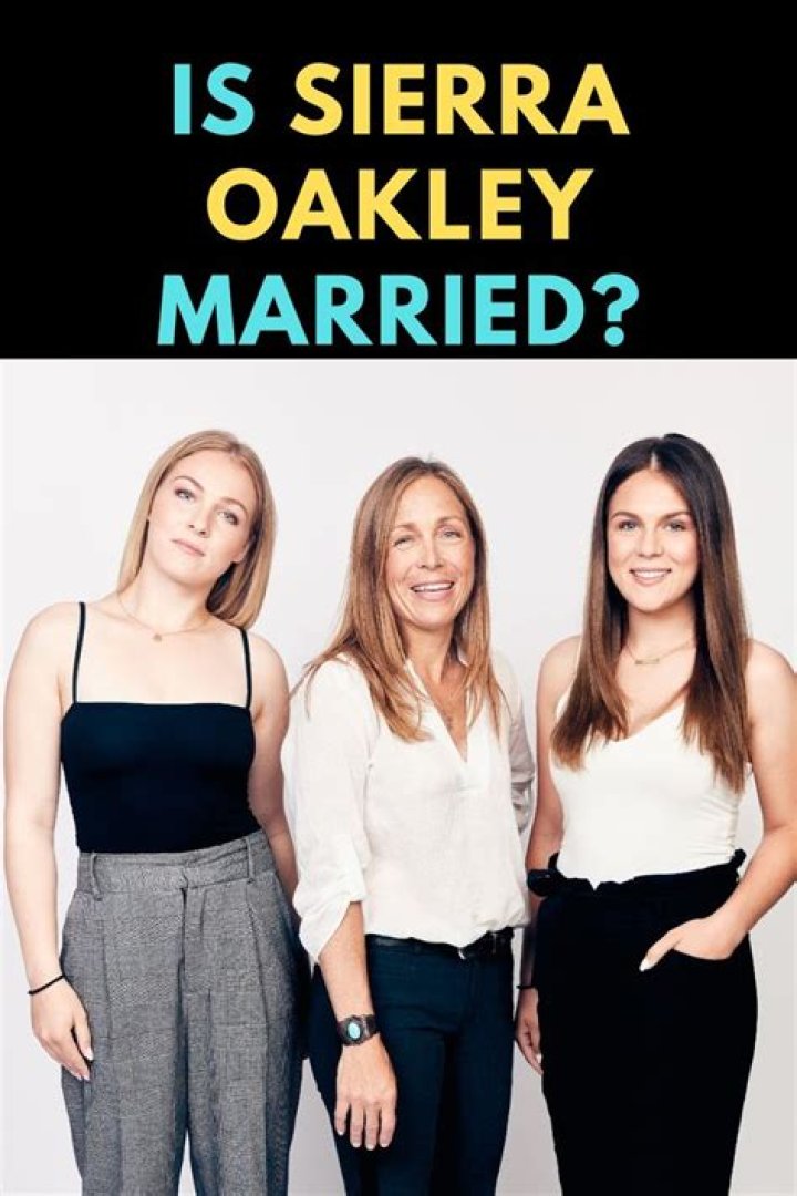 What happened to Sierra Oakley?