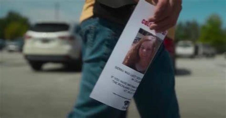 What Happened to Sierra Stevens on Missing Dead or Alive?