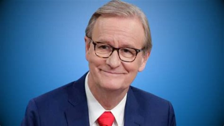What happened to Steve Doocy from Fox & Friends?