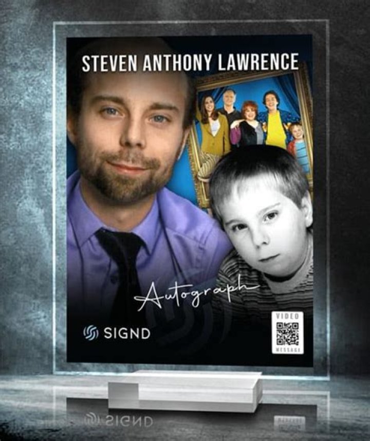 What happened to Steven Anthony Lawrence? Where is he now?