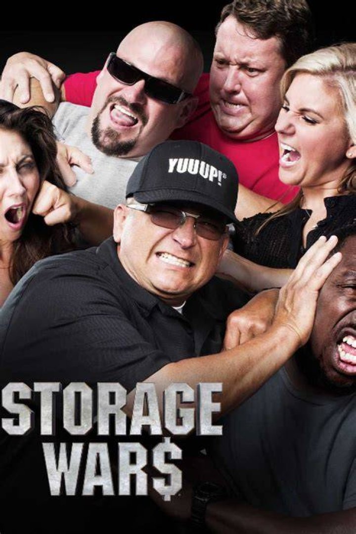 What happened to Storage Wars' Dave Hester? The US Sun