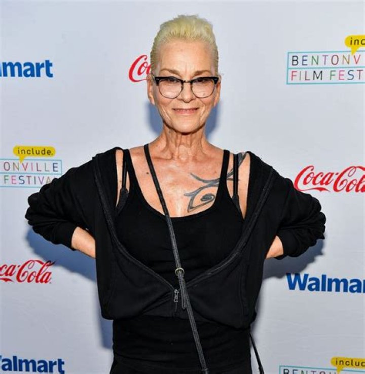 What Happened To Susan Powter? Nutritionist Is Missing From Social