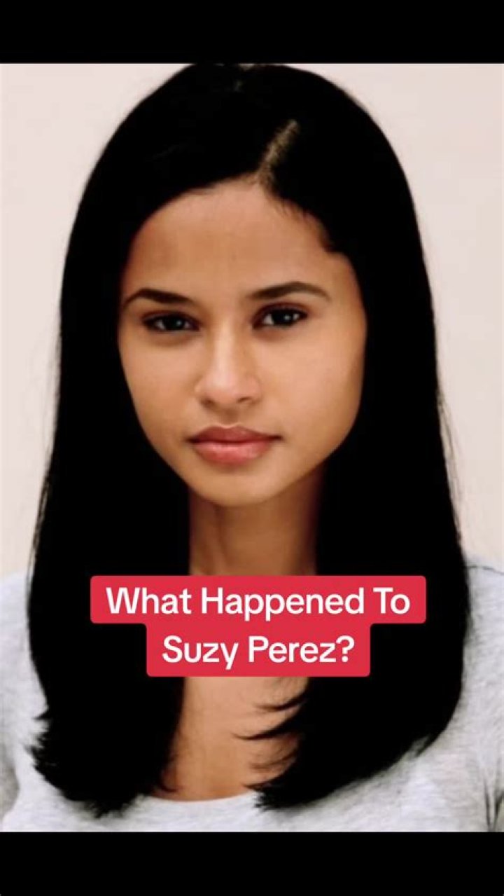 What happened to Suzy Perez? "She denied housing and psychiatric help