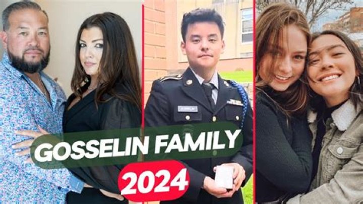What Happened to Tami Gosselin? American Dream TV Star's Obituary
