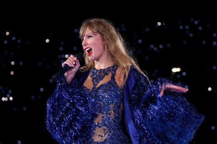 What Happened To Taylor Swift's Parents? Are They Still Together