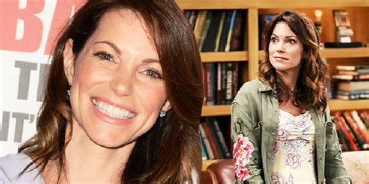 What Happened To The Actress Who Played Sheldon's Sister On 'Big Bang