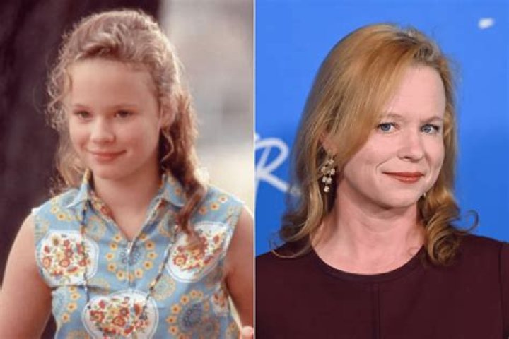 What Happened to Thora Birch?
