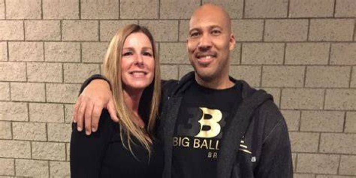 What happened to Tina Ball? People curious after Lonzo and LaMelo's NBA