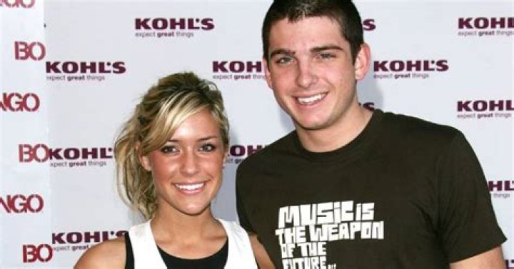 What Happened To Trey From Laguna Beach?