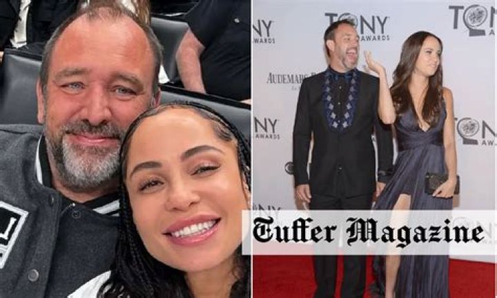 What happened to Trey Parker? Net Worth, Wife, Daughter, Married